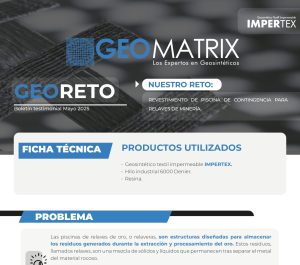 Experiencias de proyectos