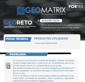 Experiencias de proyectos