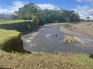 GEOCONTENEDORES: LA SOLUCIÓN INTELIGENTE PARA LA REHABILITACIÓN DE ORILLAS, Geomatrix