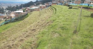 &iquest;Cu&aacute;ndo usar un muro en suelo reforzado y cu&aacute;ndo no?, Geomatrix