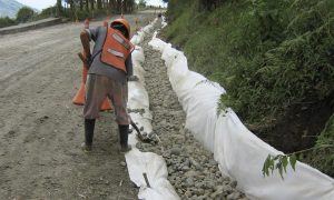 Errores frecuentes en la selecci&oacute;n de geotextiles y c&oacute;mo evitarlos, Geomatrix