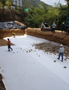 Errores frecuentes en la selecci&oacute;n de geotextiles y c&oacute;mo evitarlos, Geomatrix