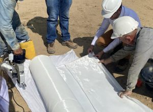 Errores frecuentes en la selecci&oacute;n de geotextiles y c&oacute;mo evitarlos, Geomatrix