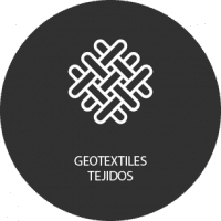 GEOTEXTILES- TEJIDOS