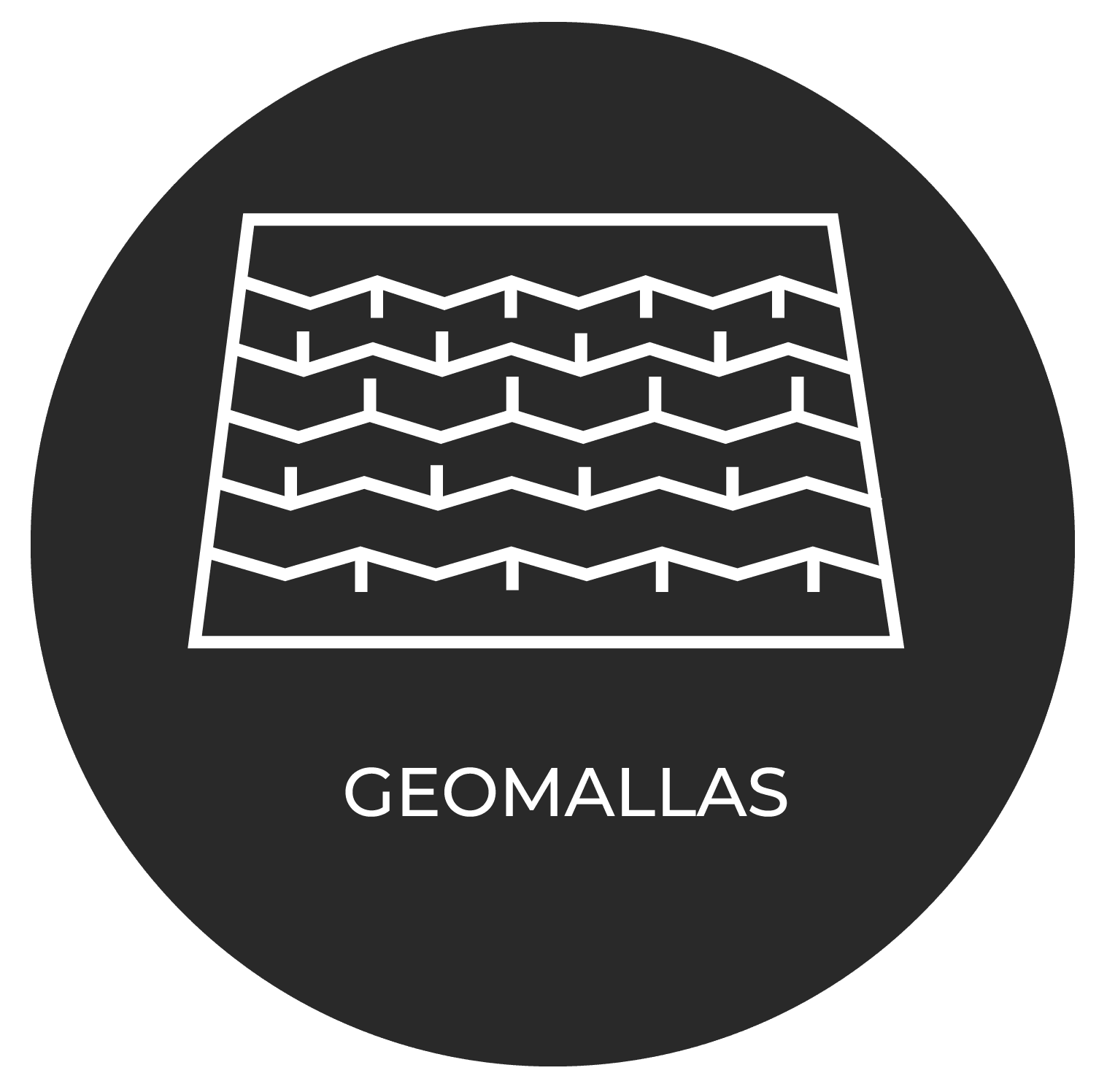 Geomallas BX - UX