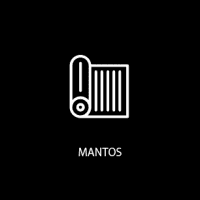 MANTOS MANTOS