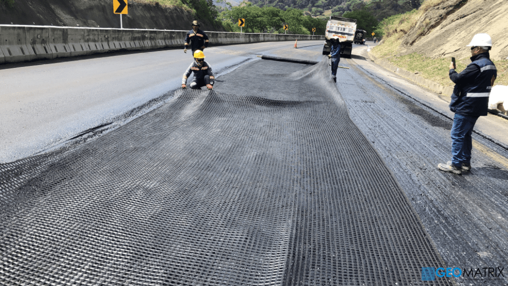 capas asfalticas